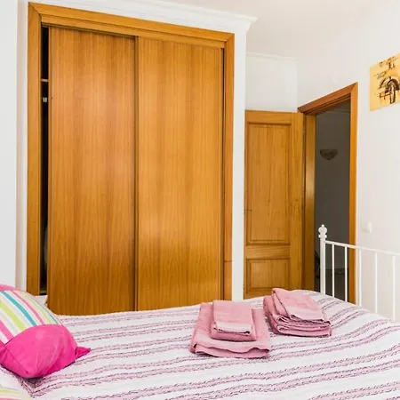 Akivillas Trident Albufeira