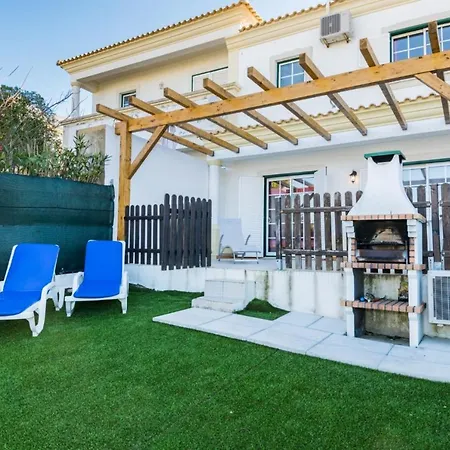 Villa Akivillas Trident *