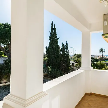 Akivillas Trident Villa Albufeira
