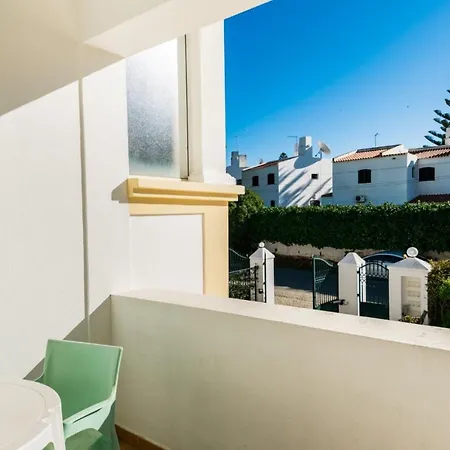 Akivillas Trident * Albufeira