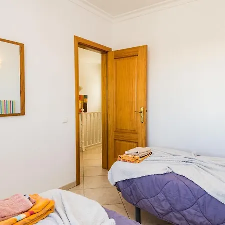 Villa Akivillas Trident