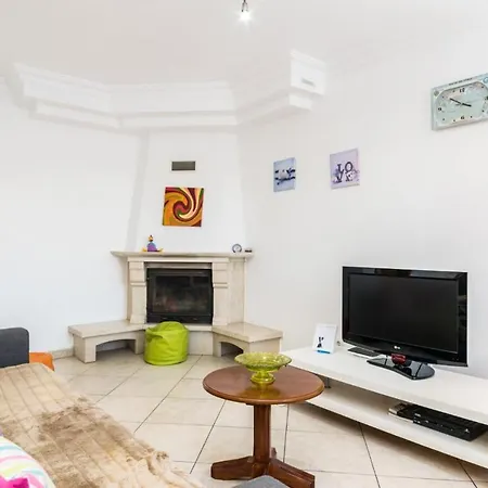 Вилла Akivillas Trident
