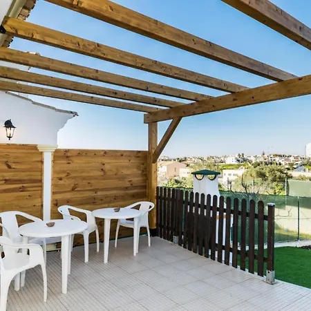 Akivillas Trident Villa Albufeira