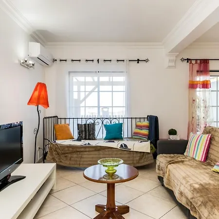 Villa Akivillas Trident Albufeira
