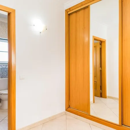 Akivillas Trident * Albufeira