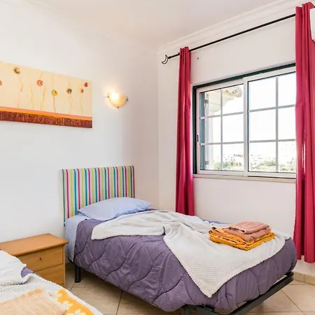 Villa Akivillas Trident Albufeira